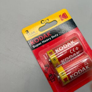 باتري KODAK