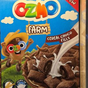 كورن فلكس اوزمو