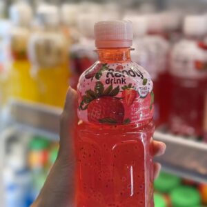 drink rondy