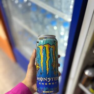 مونستر