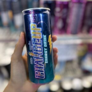 مشروب طاقه CHARGE UP