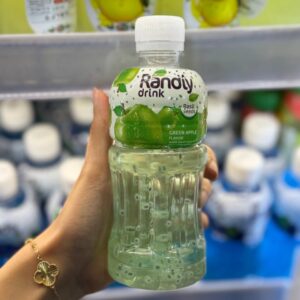 drink rondy