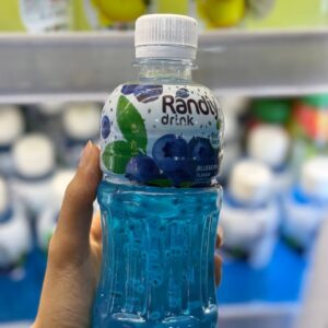 drink rondy