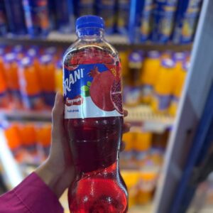 عصير راني رمان