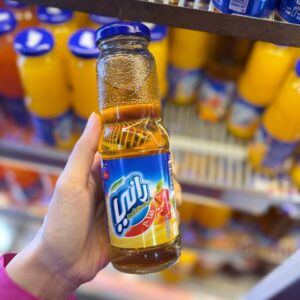 عصير راني تفاح