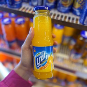 عصير راني برتقال