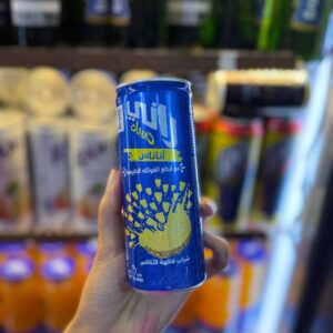 عصير راني اناناس