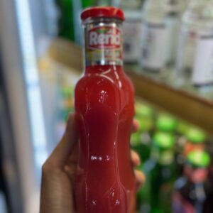 عصير رند رمان