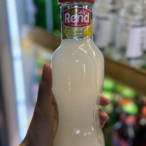 عصير رند ليمون