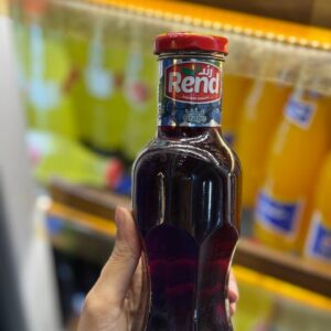 عصير رند عنب