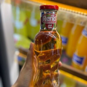 عصير رند تفاح