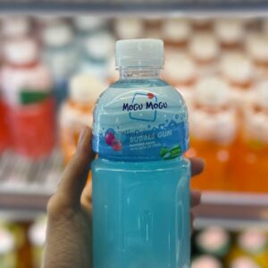 عصير موكو علج