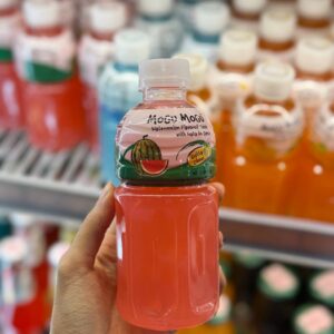 عصير موكو ركي