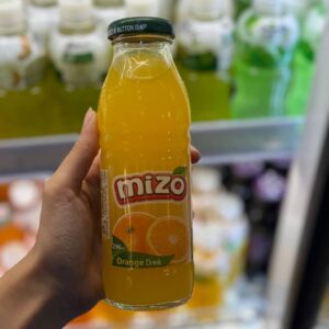 عصير ميزو