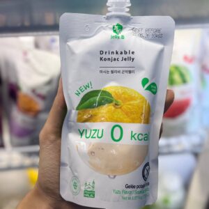 Jelly drink
