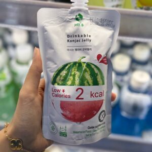 Jelly drink