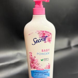 مكيف Secrat