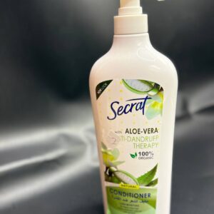 شامبو Secrat