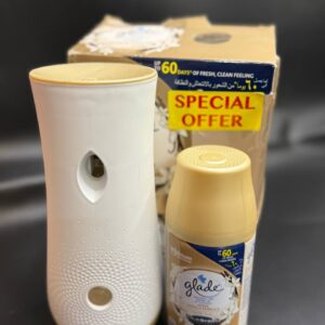 معطر جو بخاخ اوتوماتيك