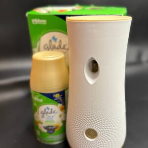 معطر جو بخاخ اوتوماتيك