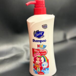 شامبو اطفال Secrat