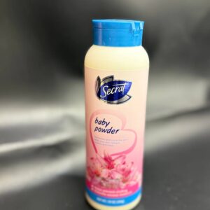 بودره اطفال Secrat