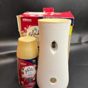 معطر جو بخاخ اوتوماتيك