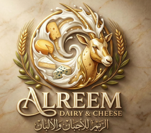 الريم للالبان