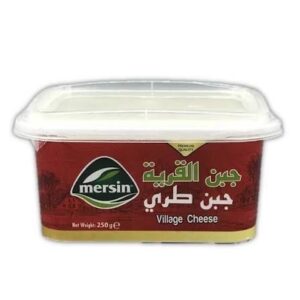 جبن مربع مرسين احمر *12