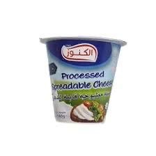 جبن قدح كنوز * 36