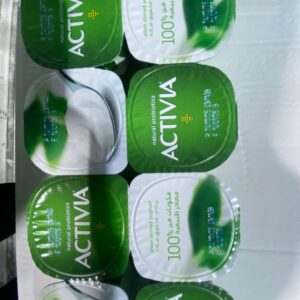 زبادي اكتفيا * 24