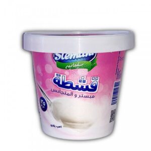 قشطه سليمانه قدح *40