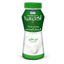 لبن بطل اكتفيا صغير *24