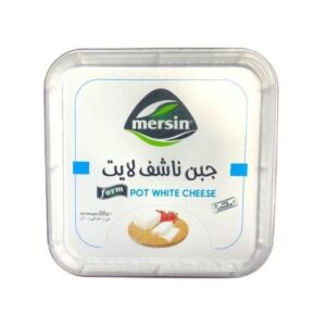 جبن ناشف لايت *20