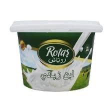 لبن سطل روتاش 1700 غ * 4