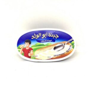 بلم ابو الولد*18