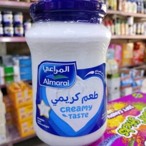 زجاجي مراعي 240 غ * 12