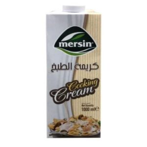 كريمه طبخ مرسين * 12 1 لتر