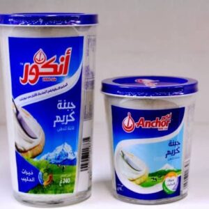 جبن انكور صغير *24