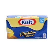 جبن بلوك كرافت *24