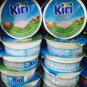 جبن كيري دائري * 48