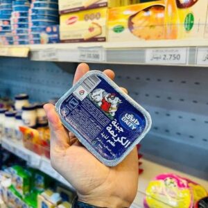 جبن دايتي بل كريمه * 48