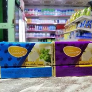 جبن مسطره جبنتنا *60