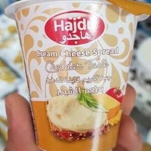 قدح هاجدو شيدر * 36