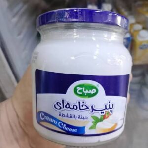 صباح زجاجي صغير *12