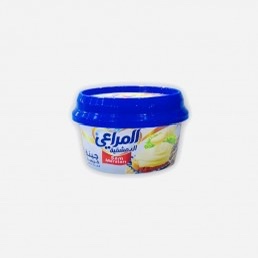 جبن دائري مراعي ازرق *24