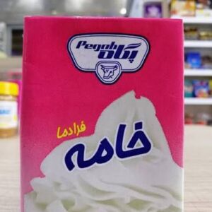 خامه بكاه وسط *27