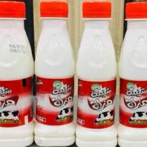 لبن بطل مزاج * 24