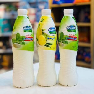 بطل سلمانيه 1 لتر ونص * 6