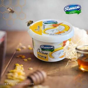 قشطه سليمانه بل عسل *24